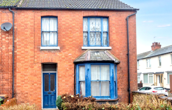 Modernisation in Wellingborough photo